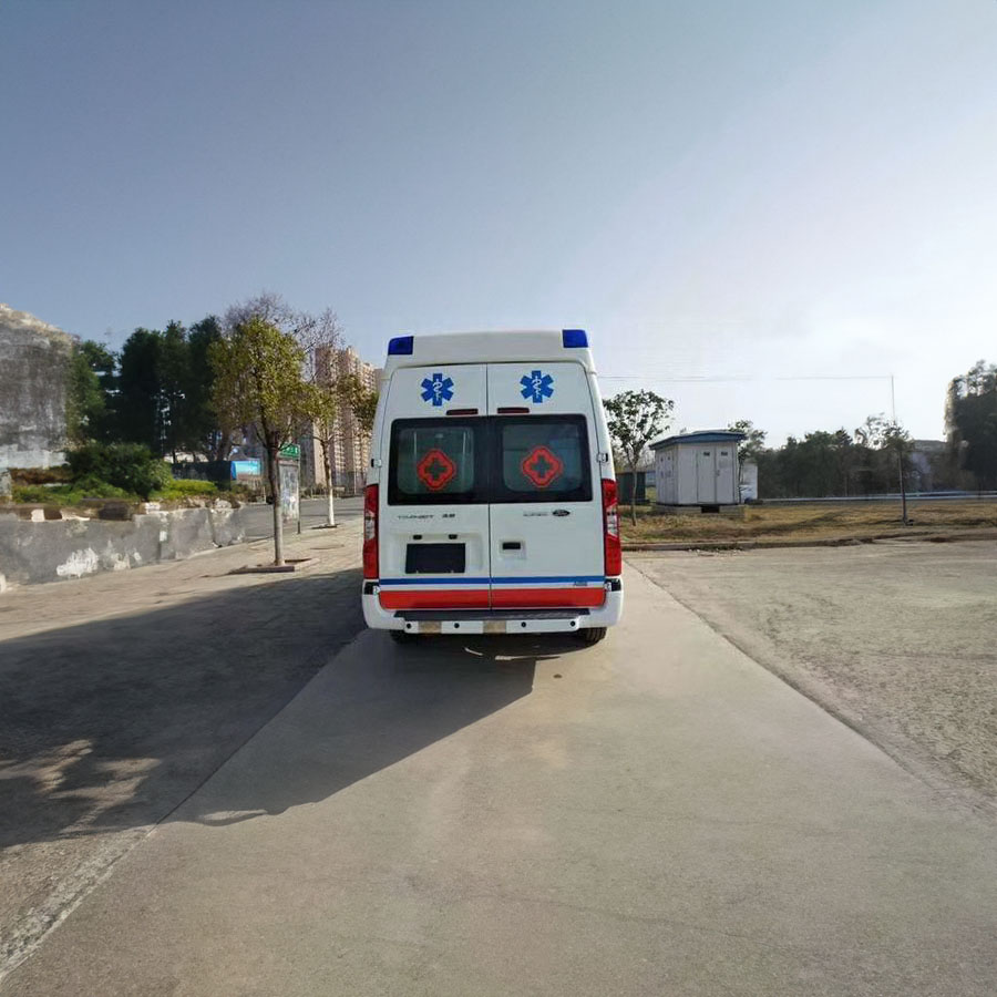 租赁私人救护车电话号码