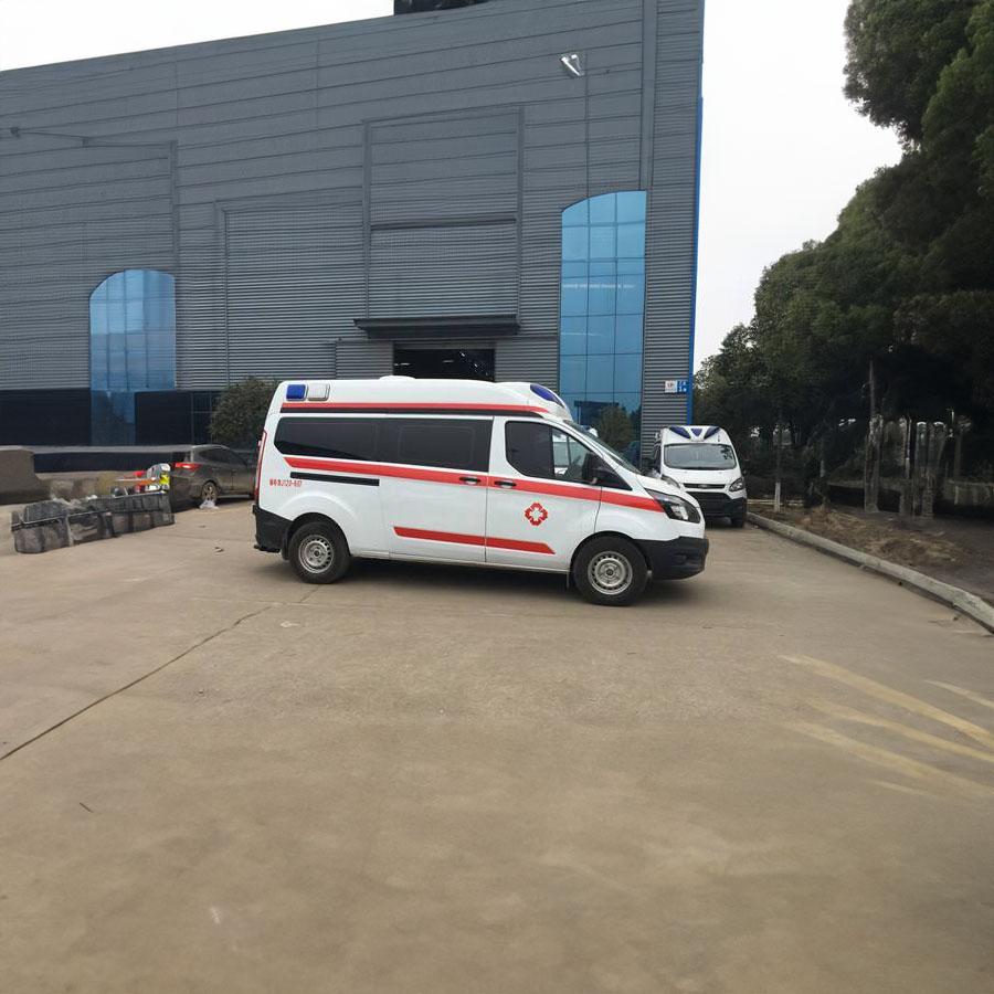出租私人救护车