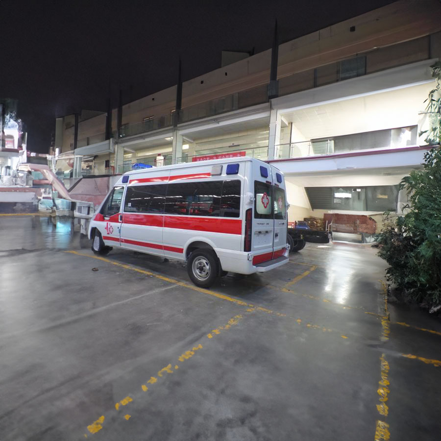 出租救护车联系方式