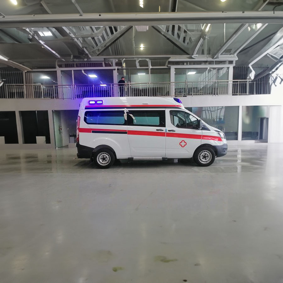 出租救护车电话号码