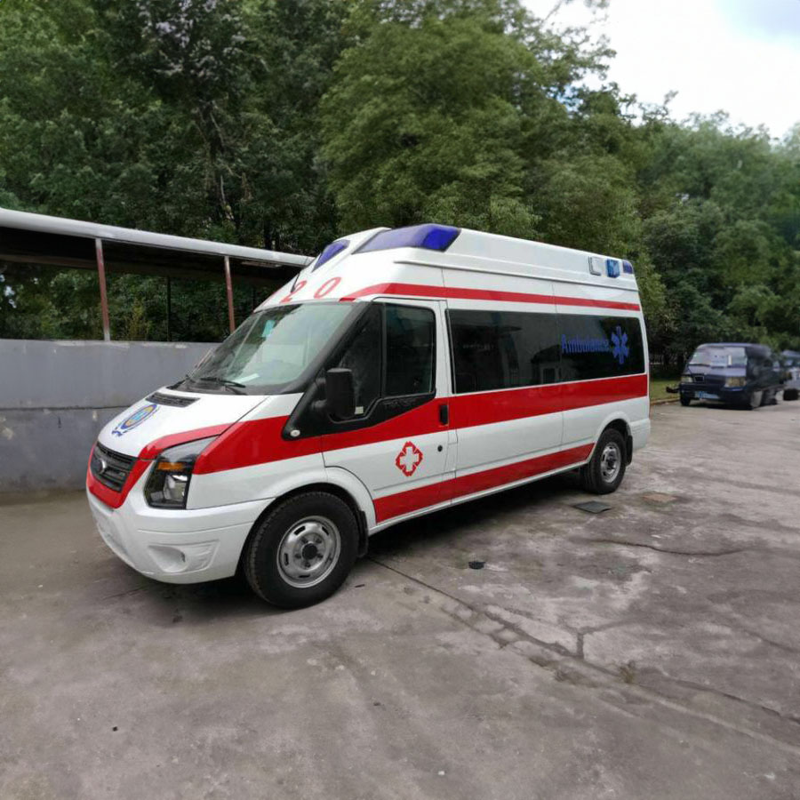 出租私人救护车联系电话
