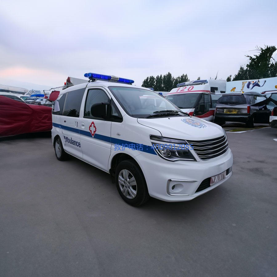 出租急救车联系电话