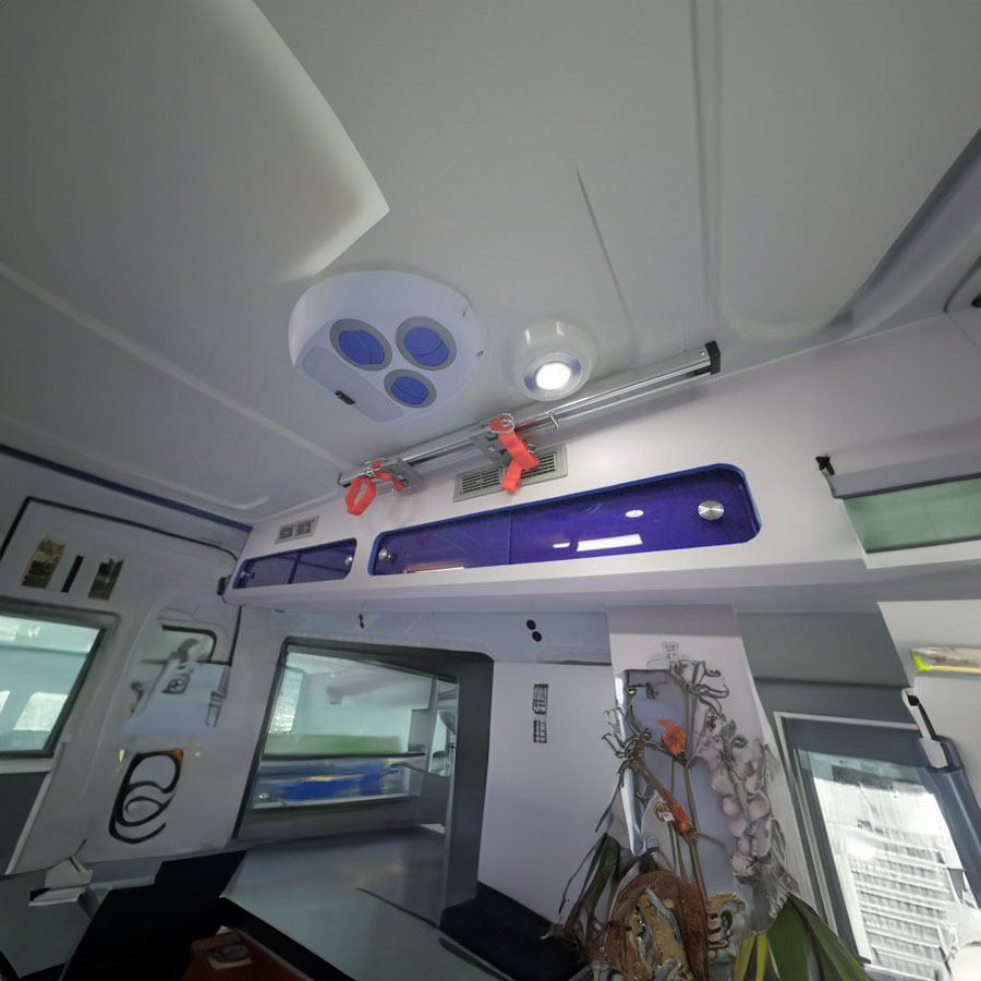 出租救护车联系方式