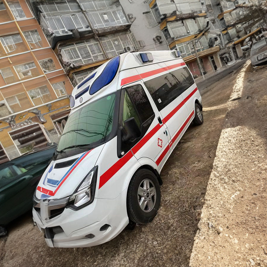 出租120联系方式