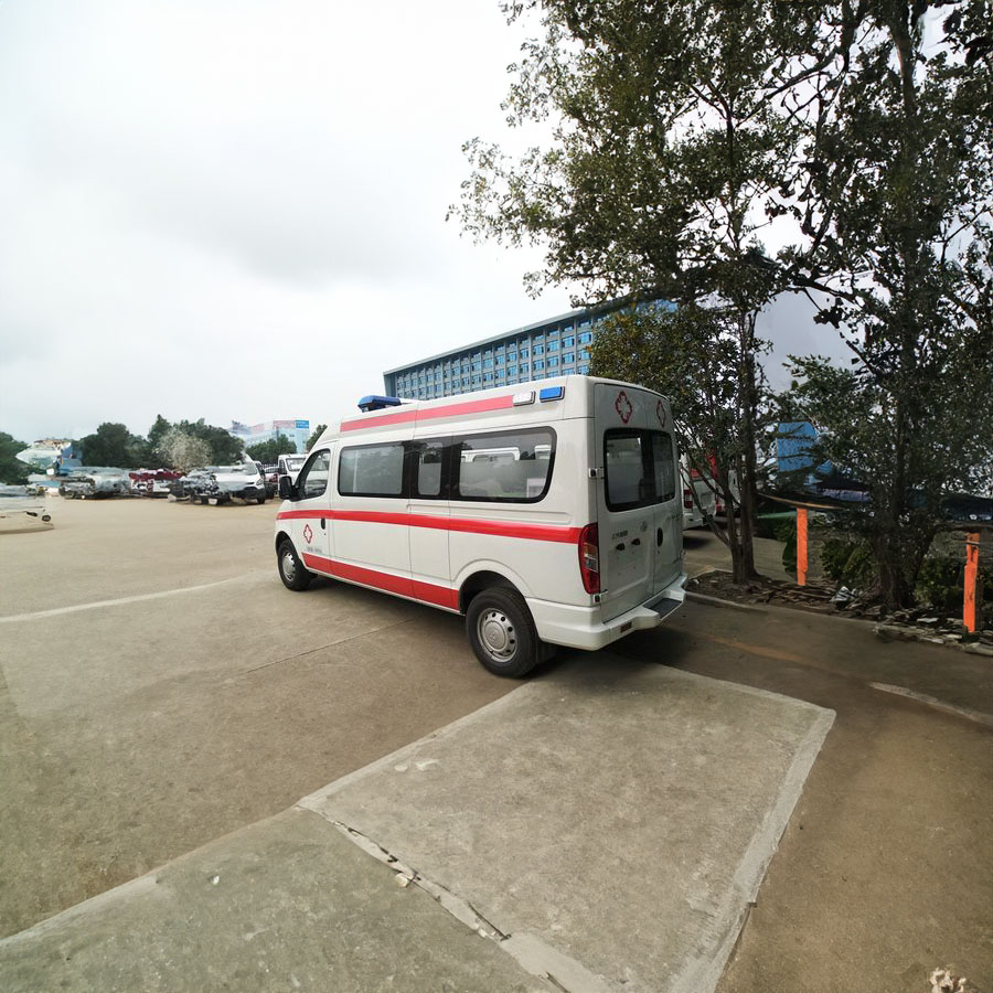 出租急救车联系电话