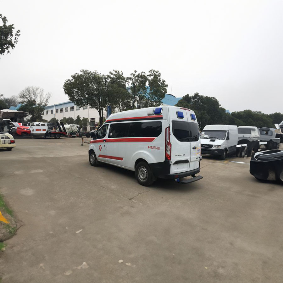 租赁救护车电话号码