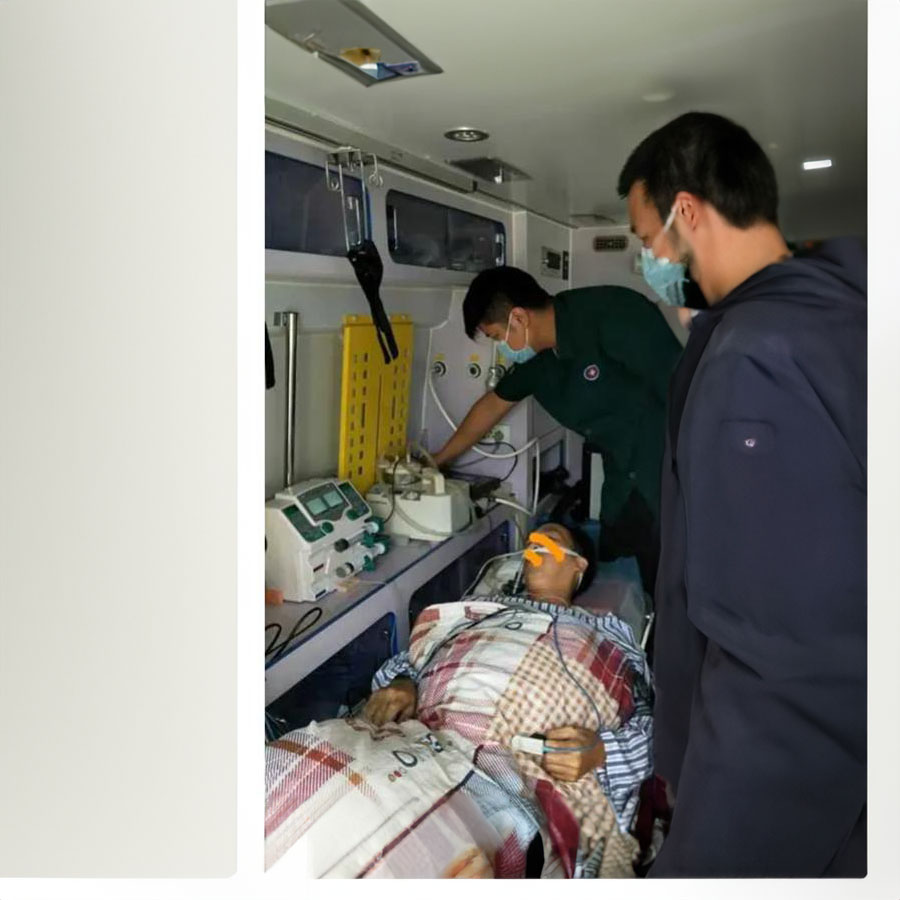 出租急救车联系方式