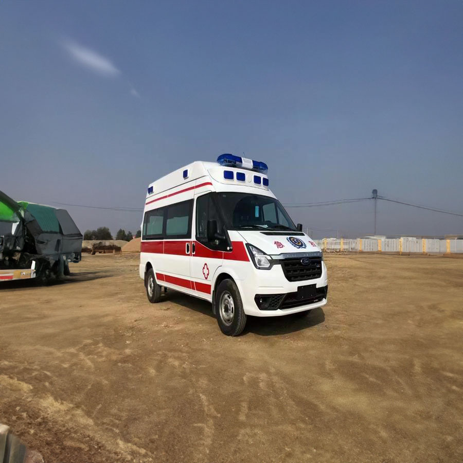 出租急救车联系方式