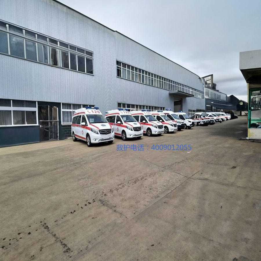 出租私人救护车联系电话