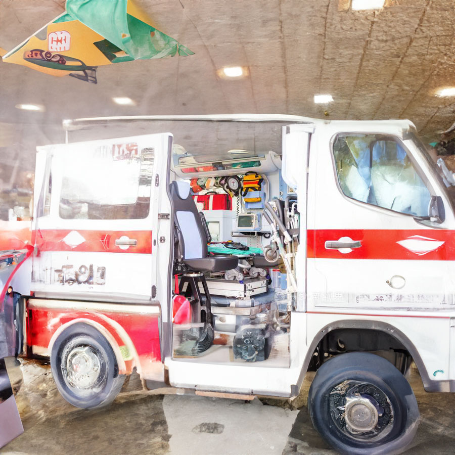 出租私人救护车联系方式