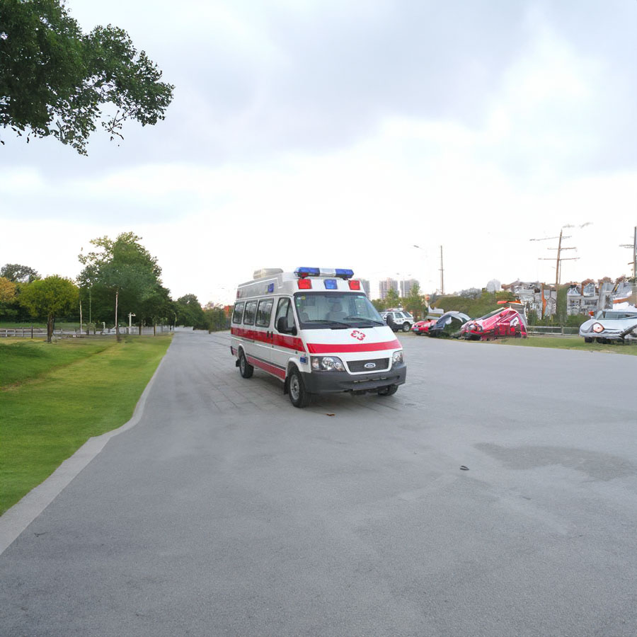 出租急救车联系方式