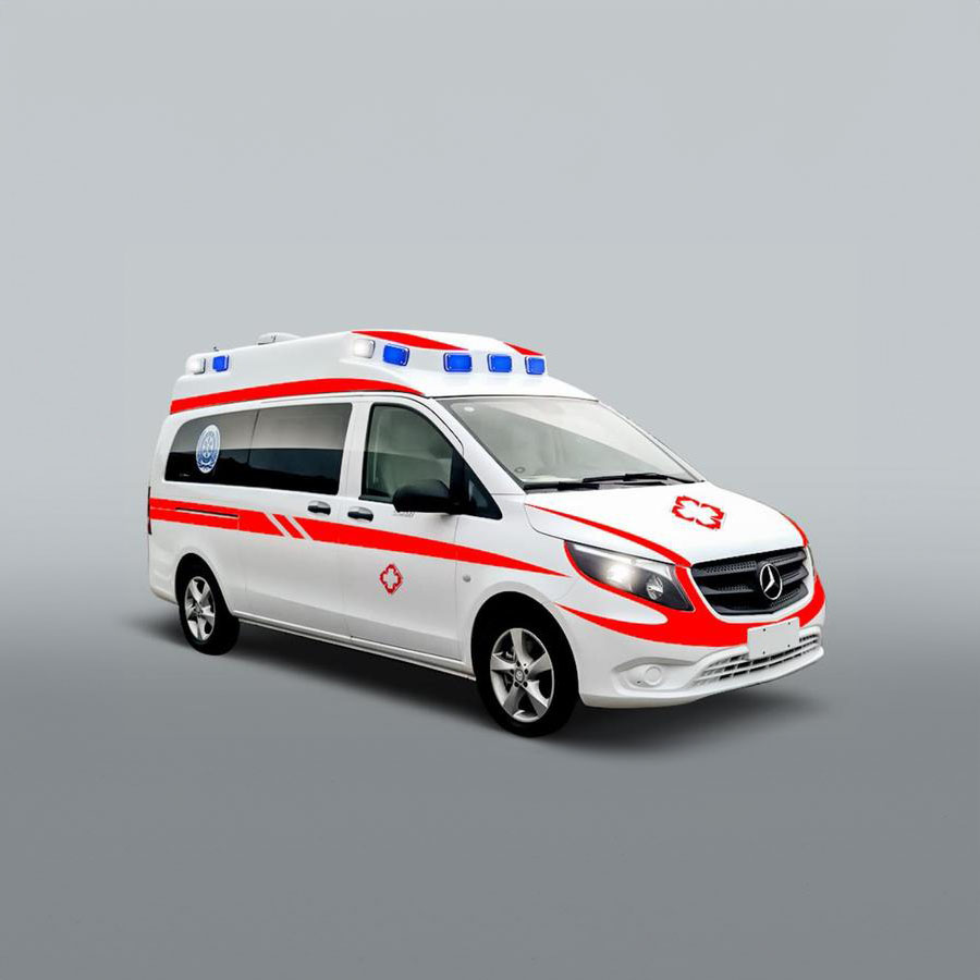 出租救护车电话