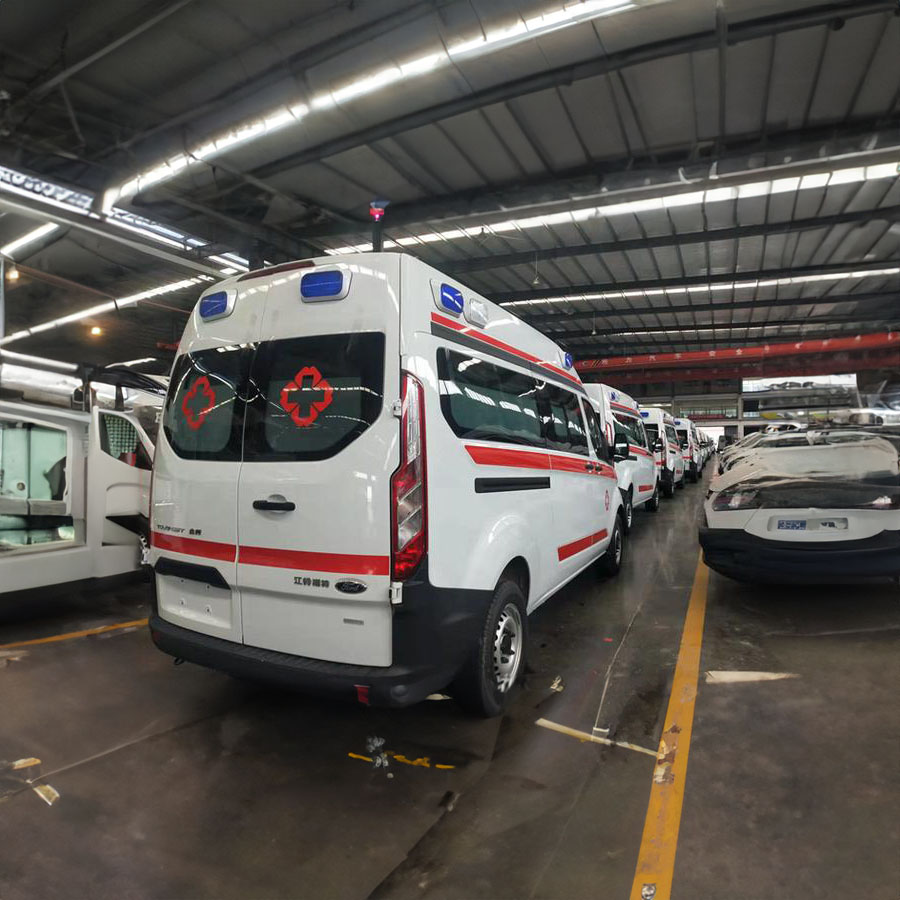 租赁私人救护车联系方式