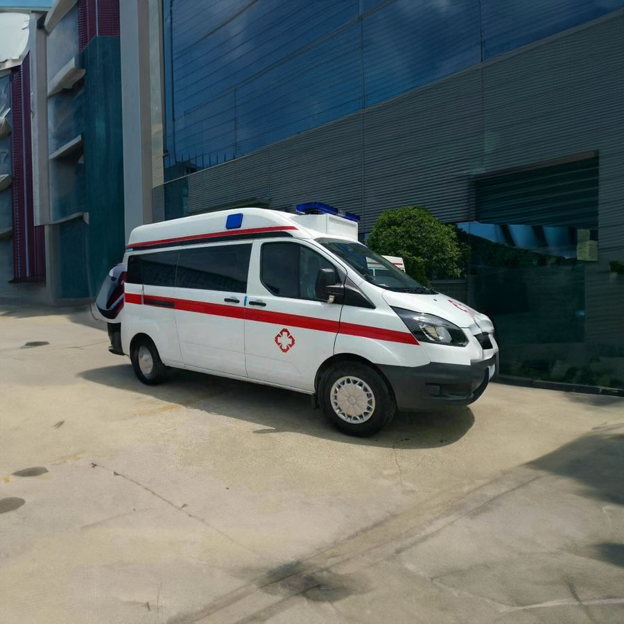 出租急救车电话号码