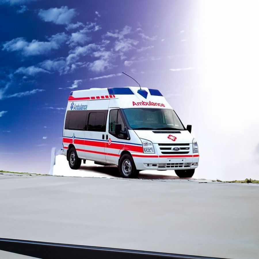 租赁救护车电话号码