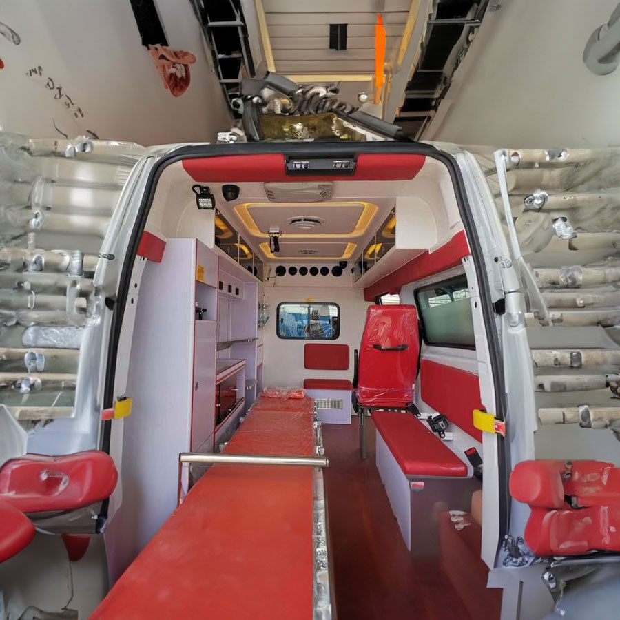 出租救护车电话号码