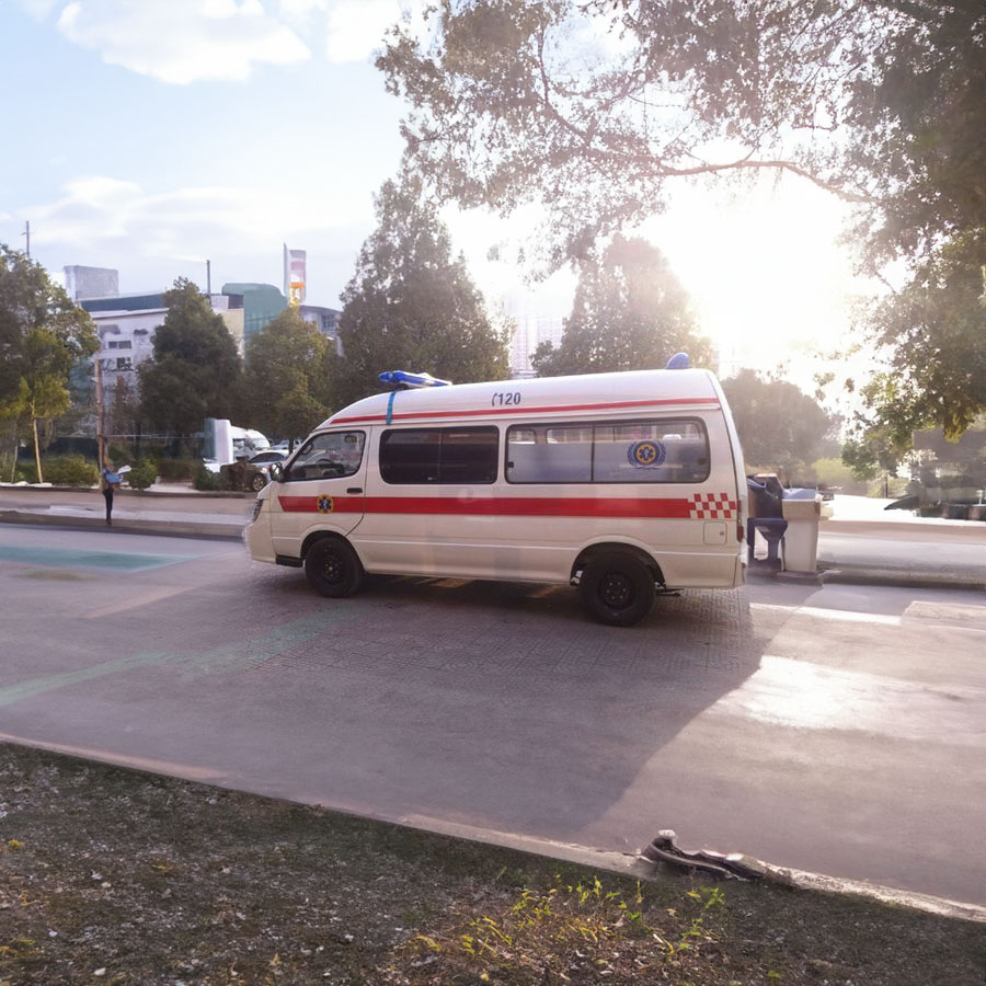 出租救护车联系电话