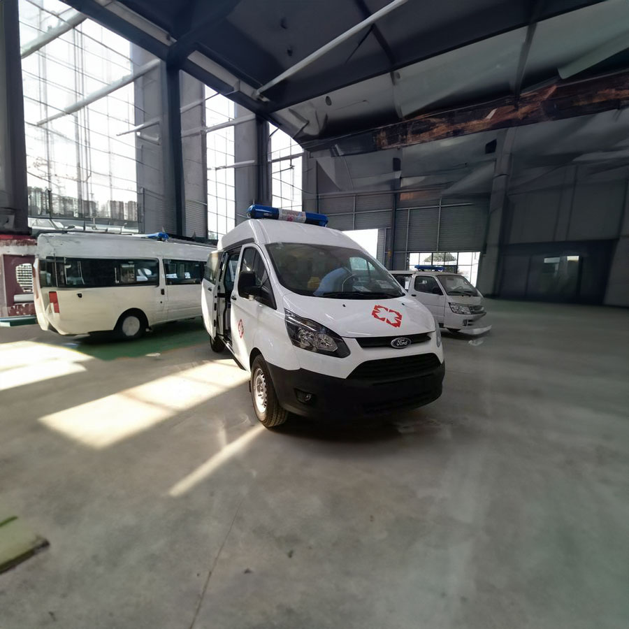 租赁救护车电话号码