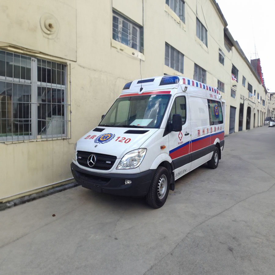 出租私人救护车联系方式