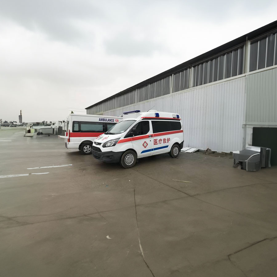出租私人救护车电话号码