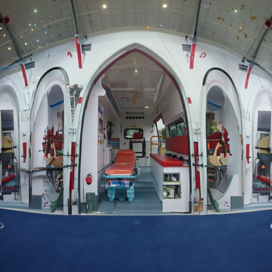 租赁急救车联系电话