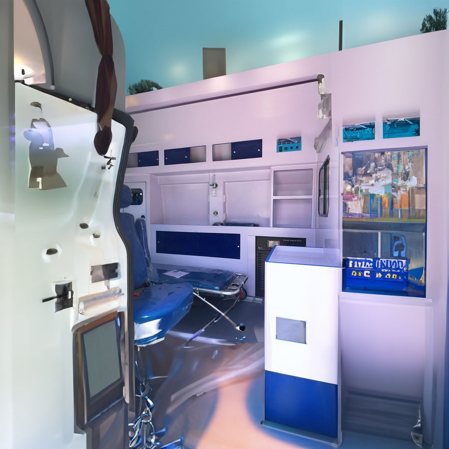 租赁私人救护车电话号码