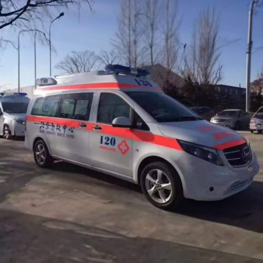 出租120联系方式