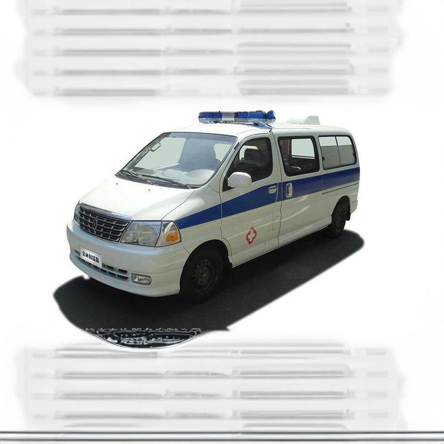 租赁私人救护车