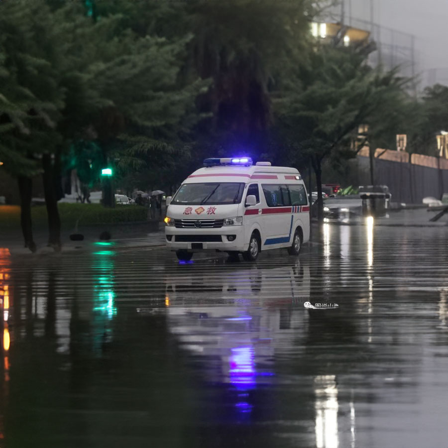 出租急救车联系电话