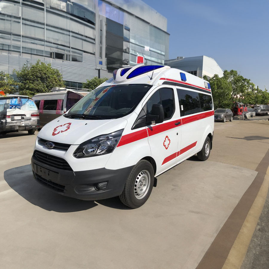 租赁急救车电话