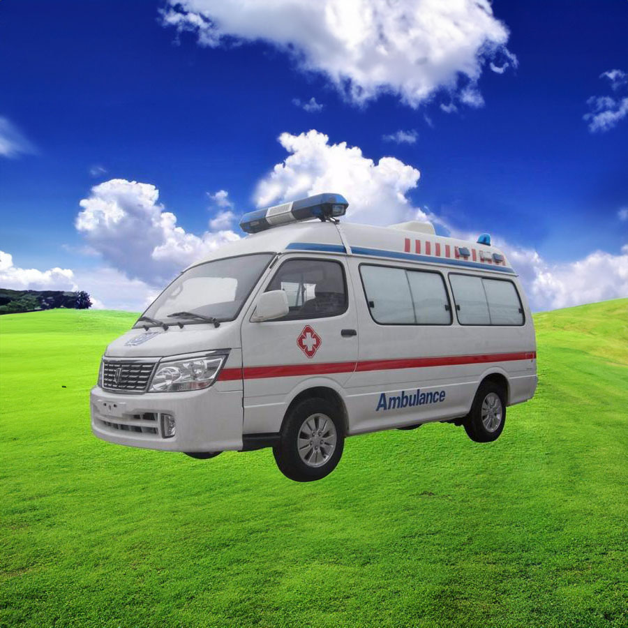租赁私人救护车电话号码