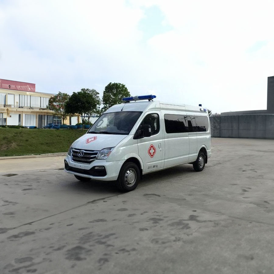 租赁急救车联系方式