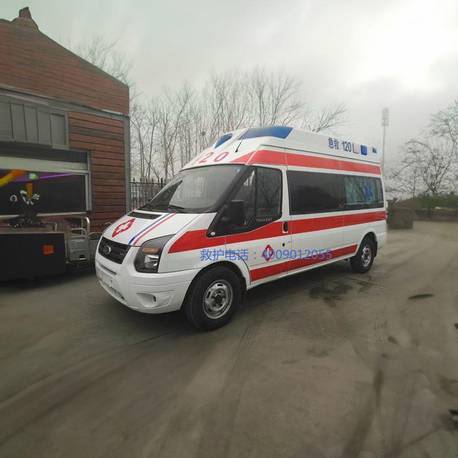 出租私人救护车联系方式