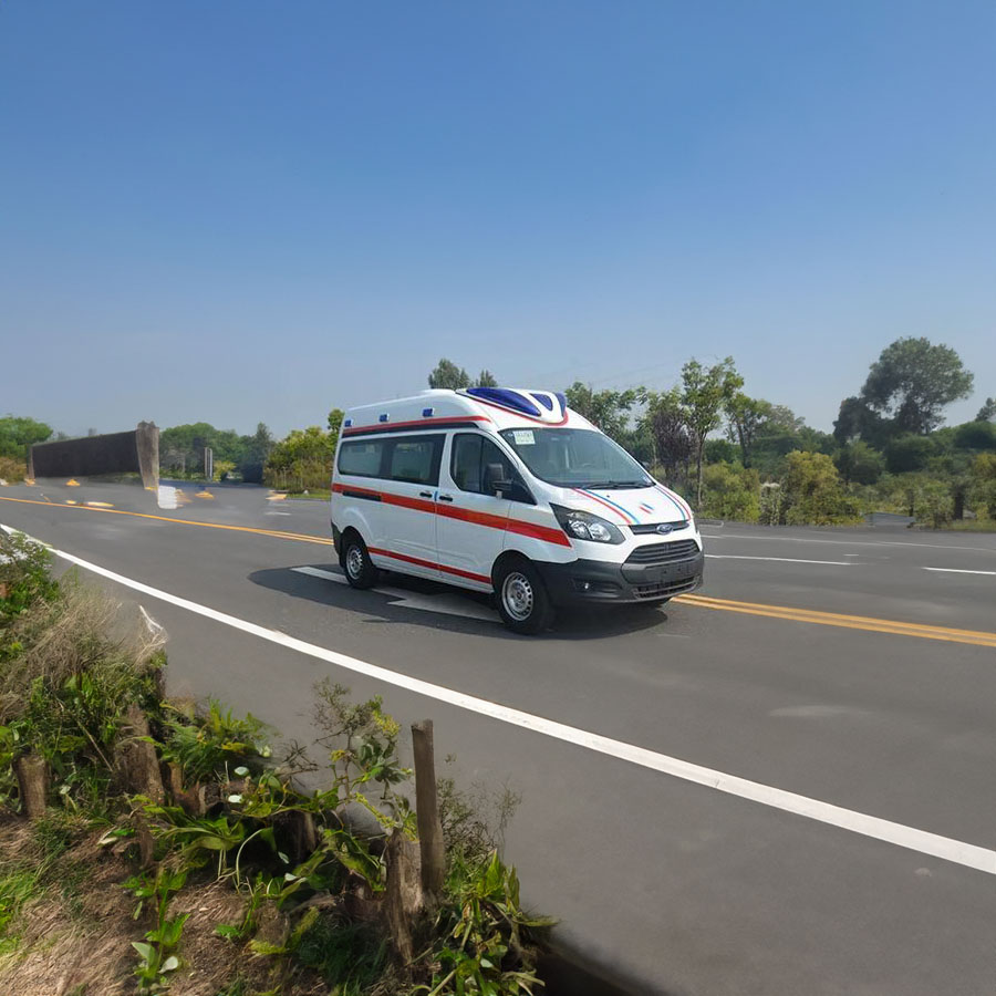 租赁急救车电话