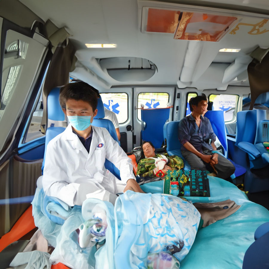 出租急救车联系方式