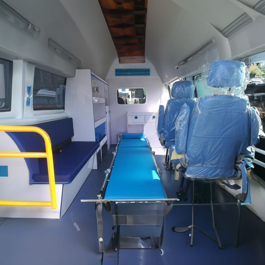 出租急救车电话