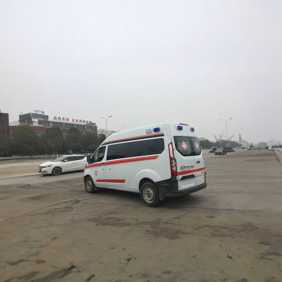 出租120联系电话