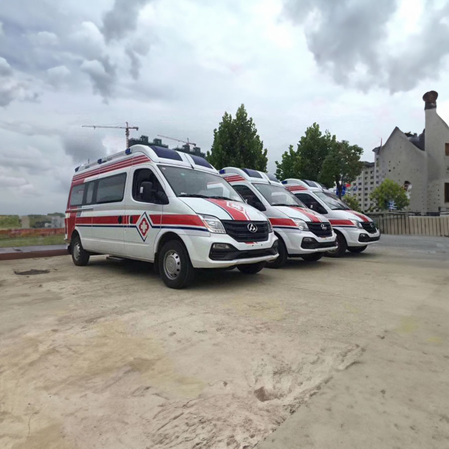 出租急救车电话