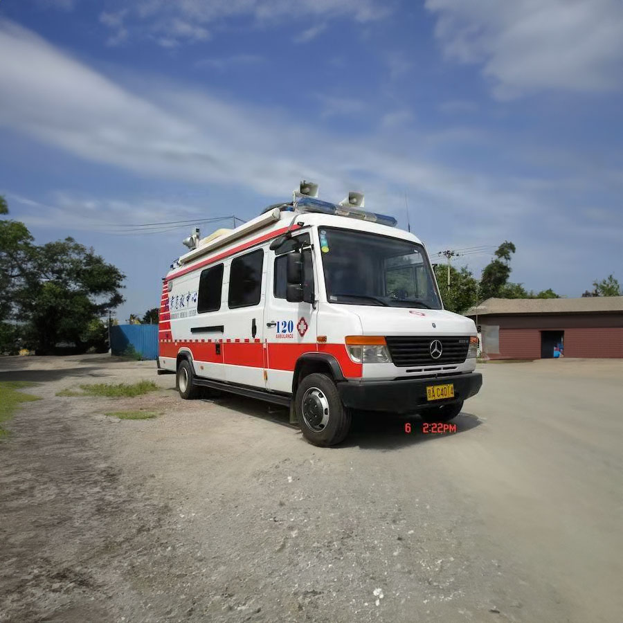 租赁救护车联系方式