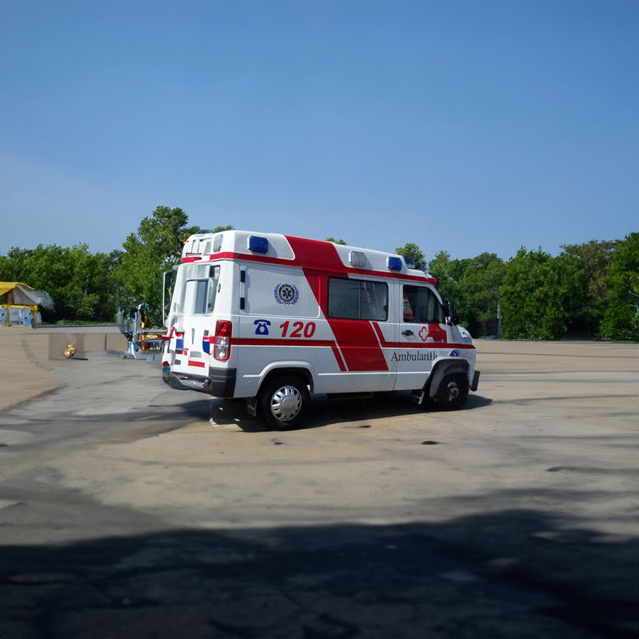 出租急救车联系电话