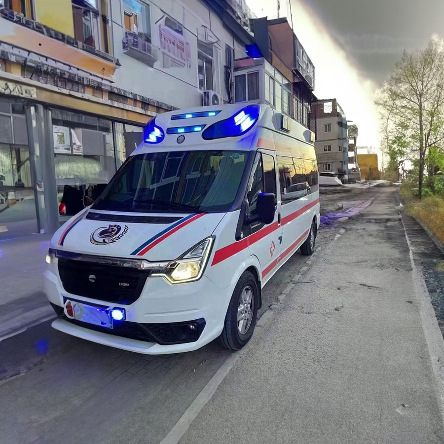 出租私人救护车联系电话