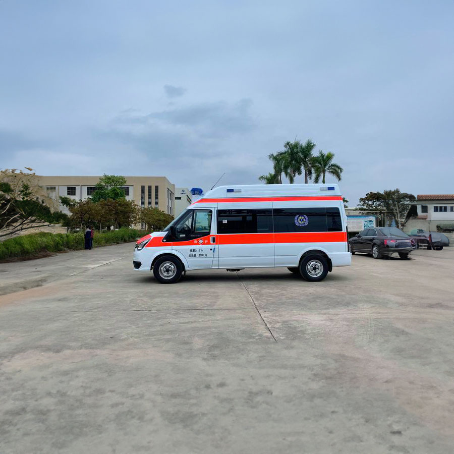 租赁私人救护车联系方式