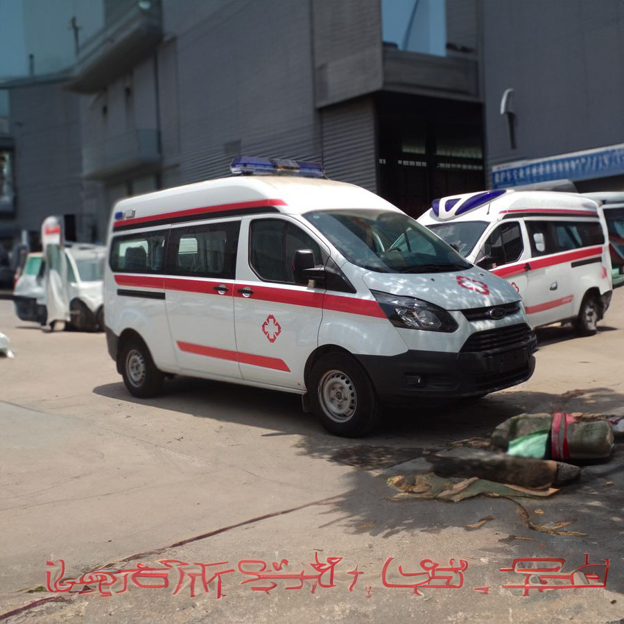 出租私人救护车联系电话