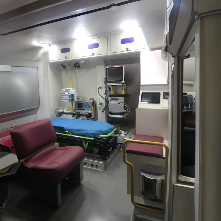 出租救护车联系方式