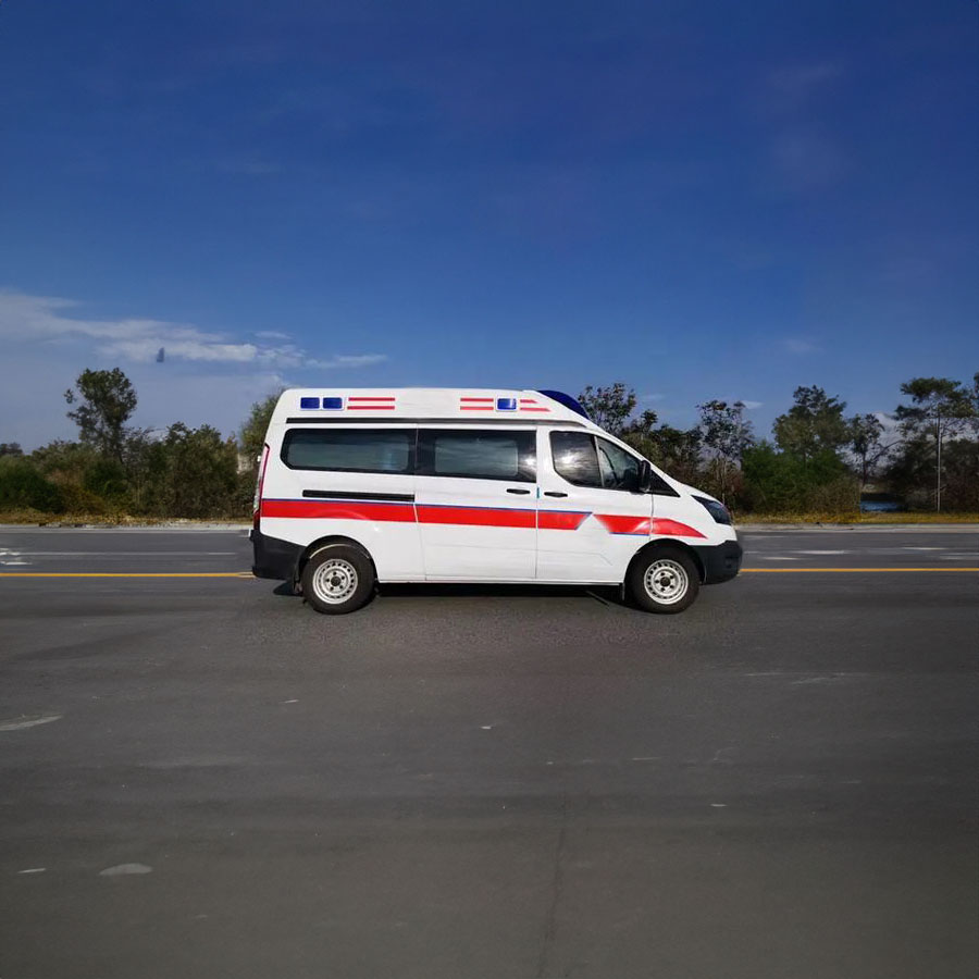 出租私人救护车电话