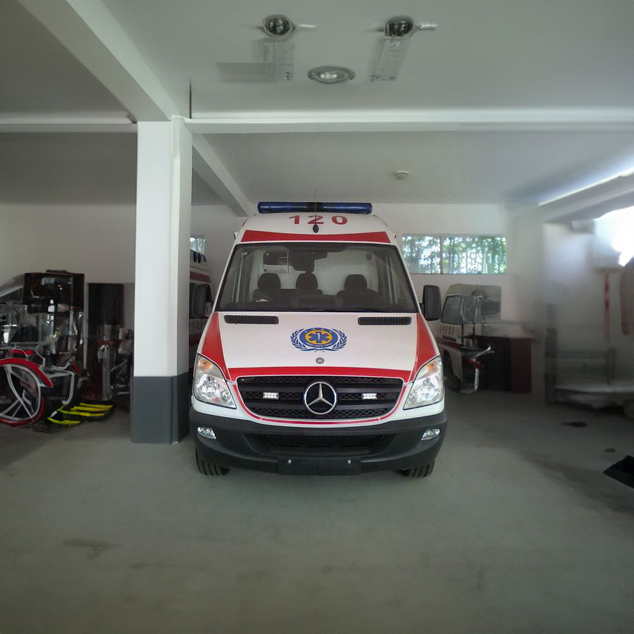 租赁急救车联系方式