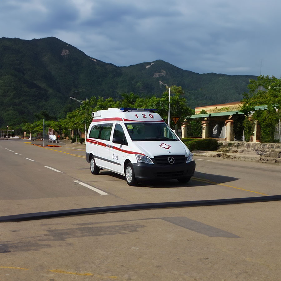 租赁私人救护车电话