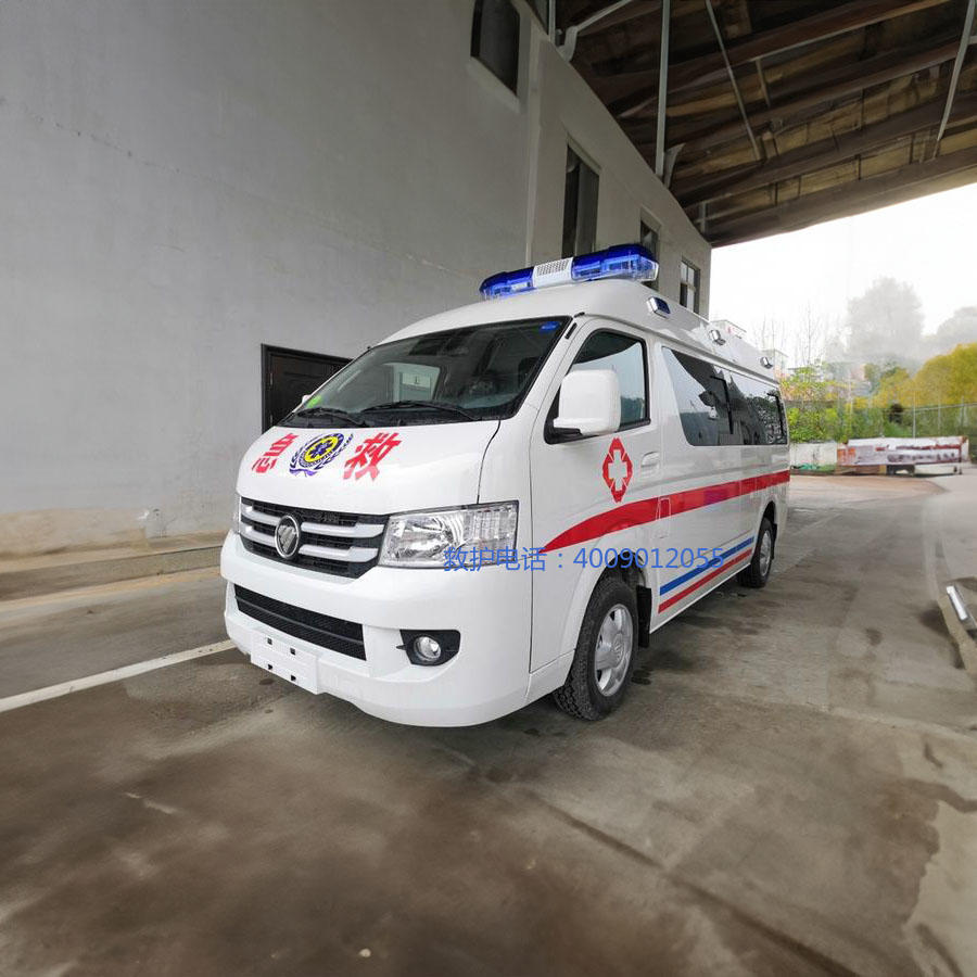 出租救护车电话号码