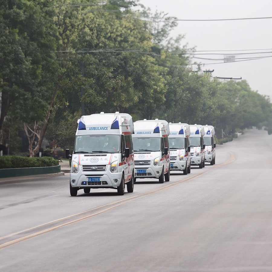 出租急救车联系方式