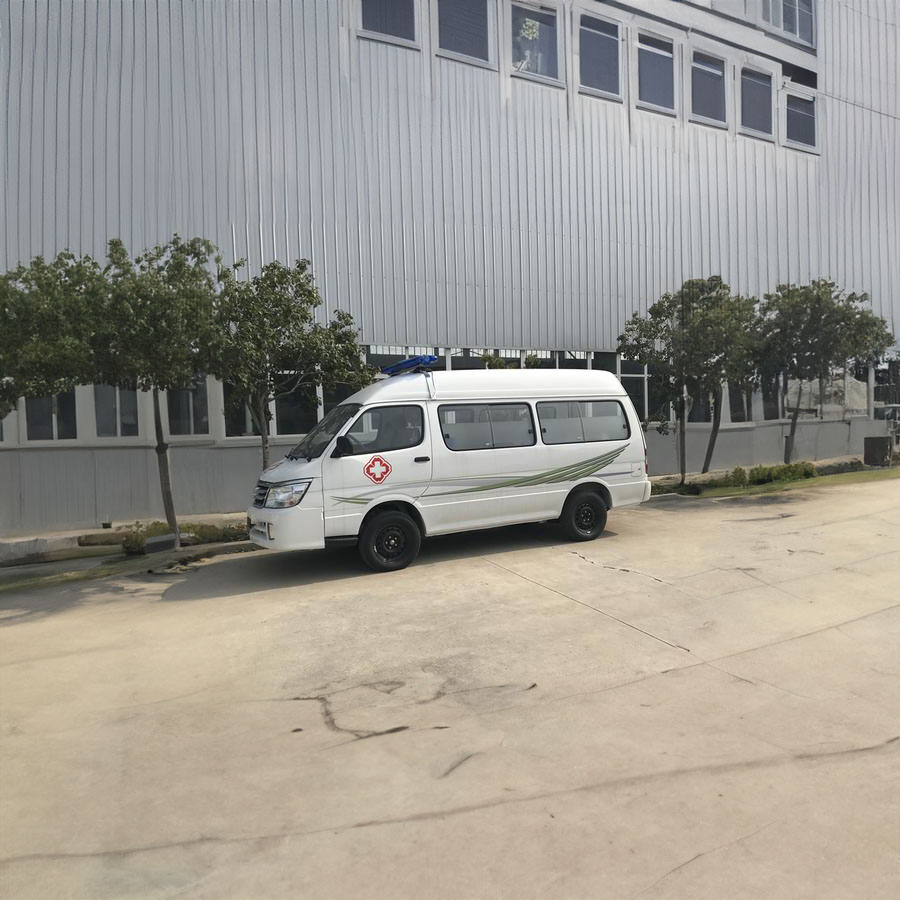 租赁救护车联系方式